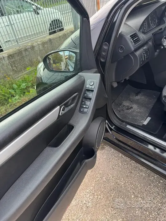 Mercedes-Benz A-Class 2005 photo 5