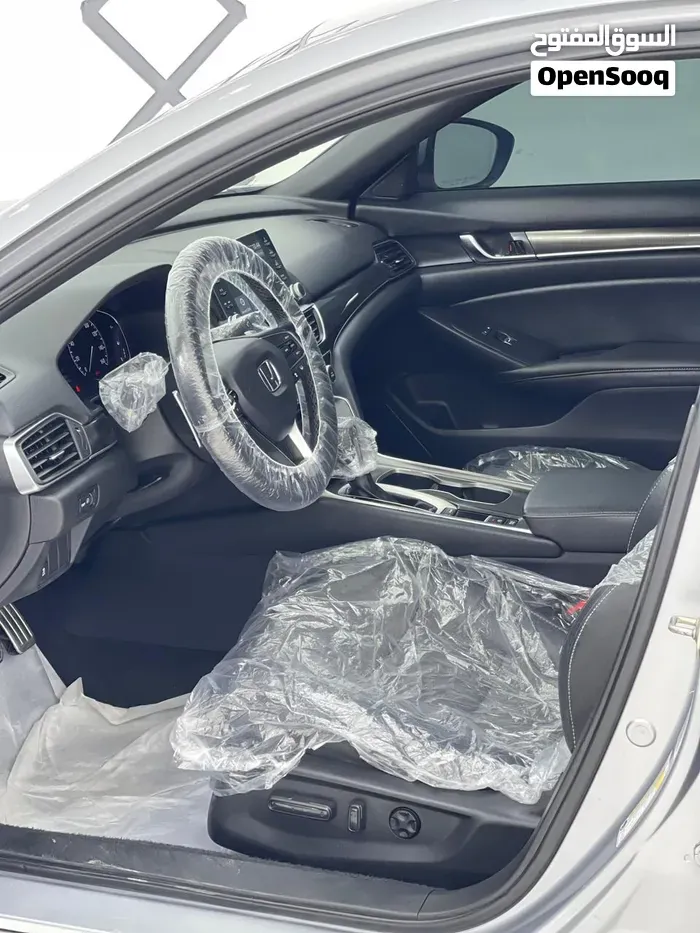 Honda Accord 2020 photo 4
