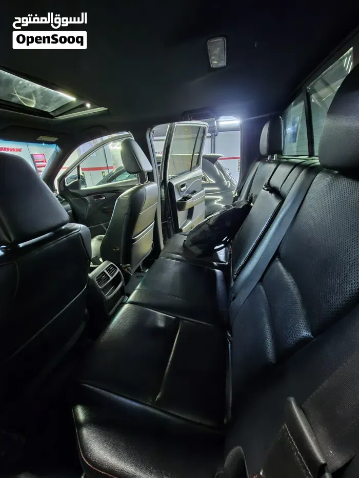 Honda Pilot 2018 photo 3