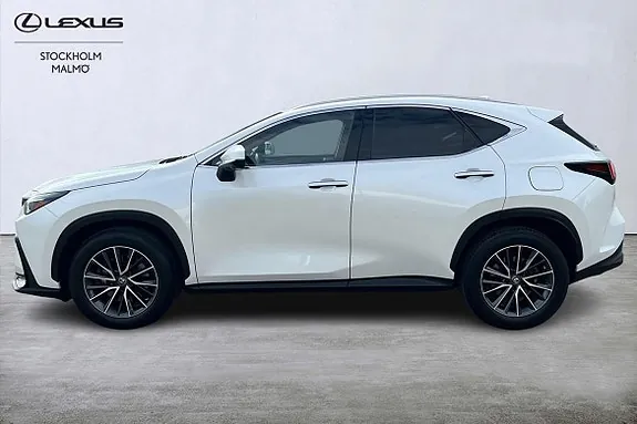 Lexus Nx450H+ 2023 photo 3