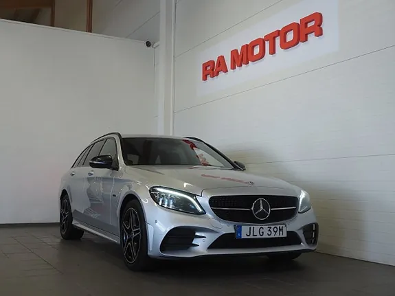 Mercedes-Benz C300 De