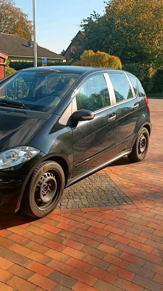 Mercedes-Benz A150