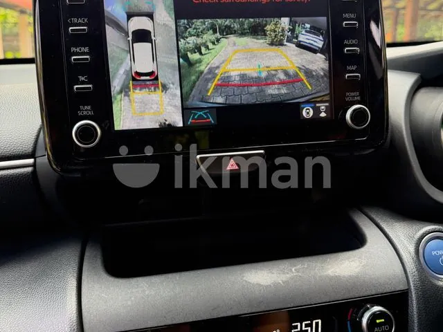 Toyota Yaris Cross 2023 photo 3