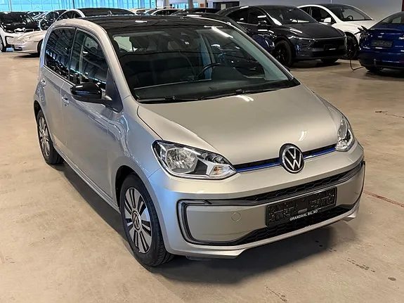 Volkswagen Up 2020 photo 3