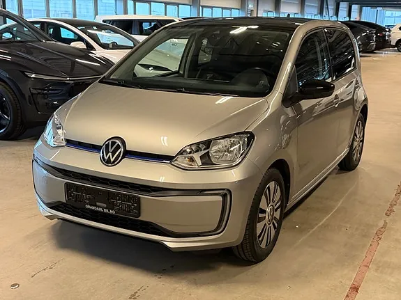 Volkswagen Up 2020 photo 2