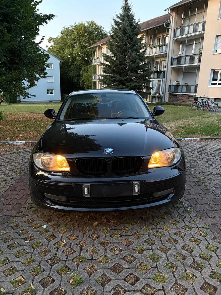 BMW 116 I
