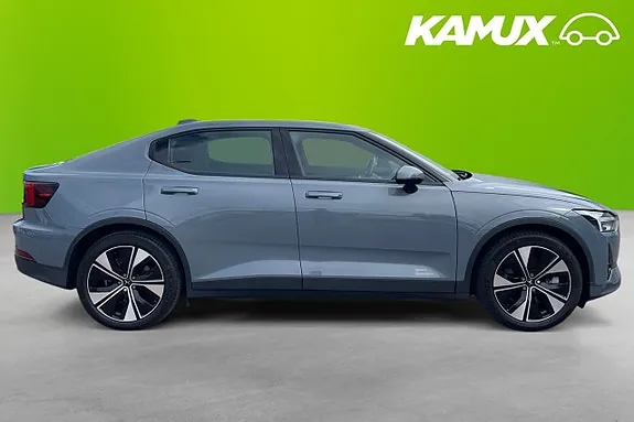 Polestar 2 2024 photo 2