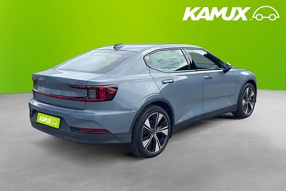 Polestar 2 2024 photo 4
