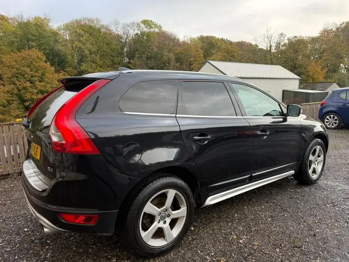 Volvo Xc60 2013 photo 4