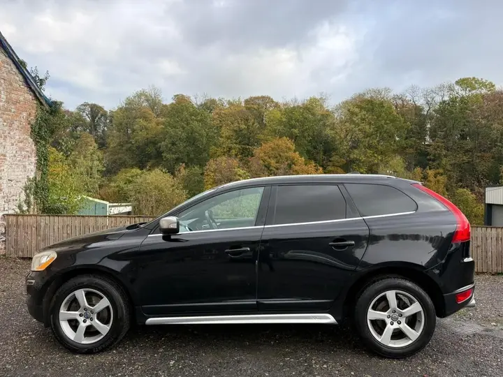 Volvo Xc60 2013 photo 3