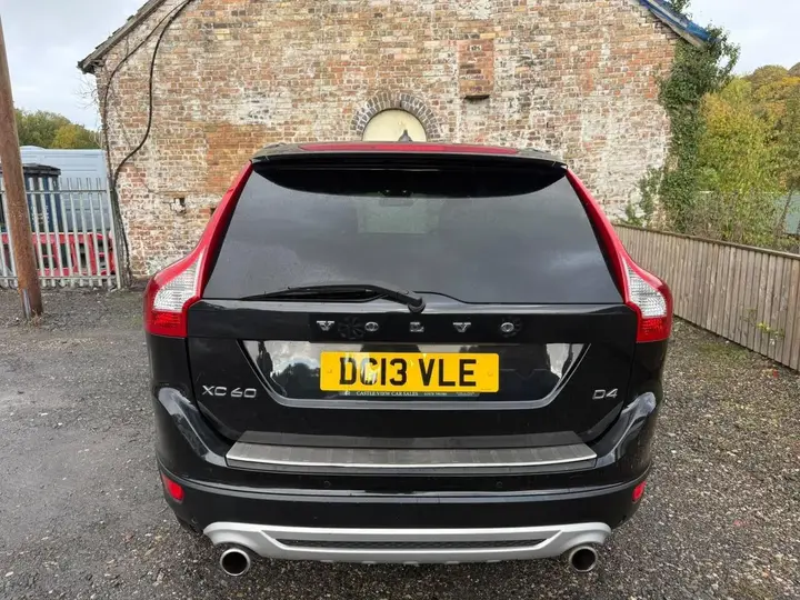 Volvo Xc60 2013 photo 5