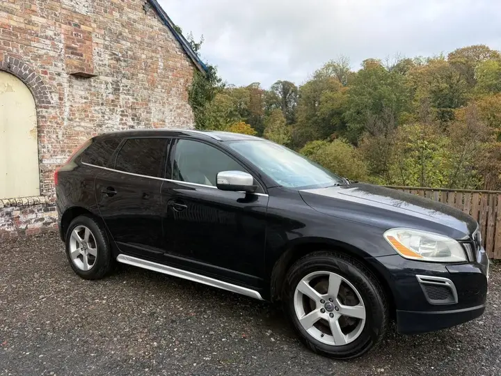 Volvo Xc60 2013 photo 2