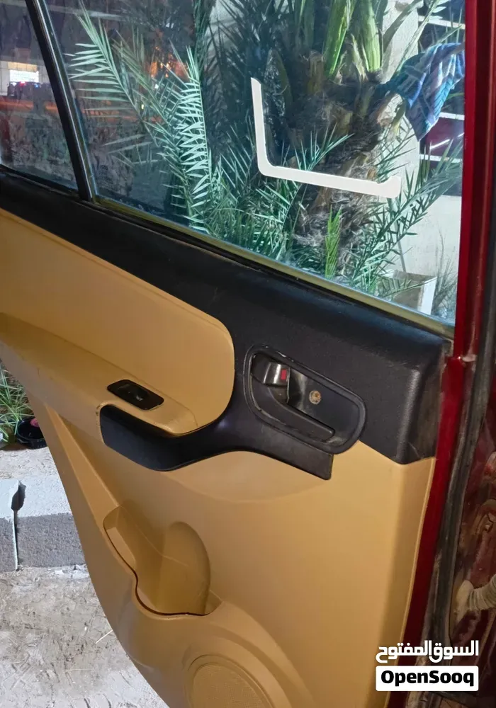 Chery Tiggo 3 2013 photo 2