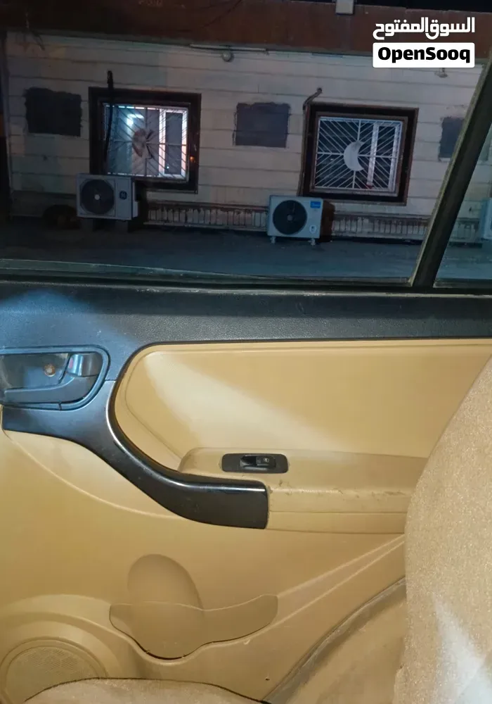 Chery Tiggo 3 2013 photo 3