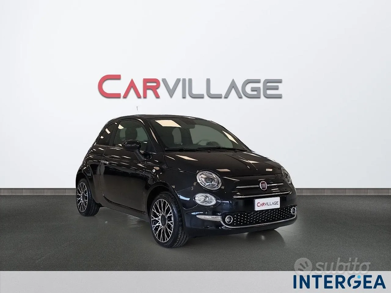 Fiat 500 2023 photo 3
