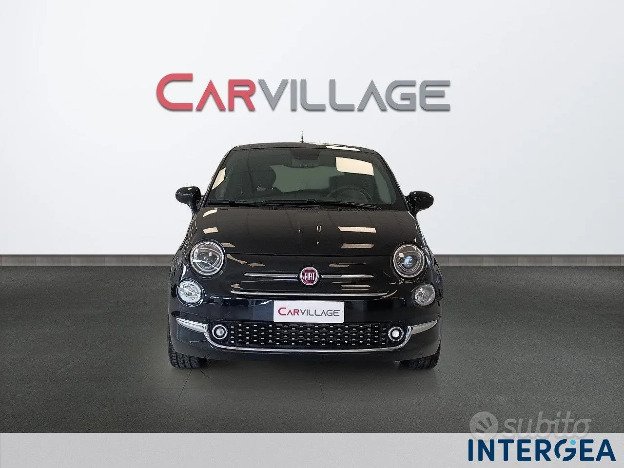 Fiat 500 2023 photo 2