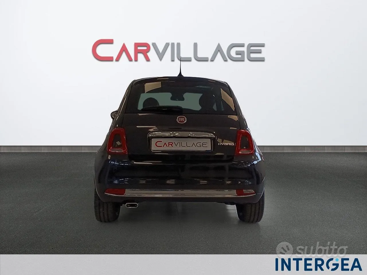 Fiat 500 2023 photo 5