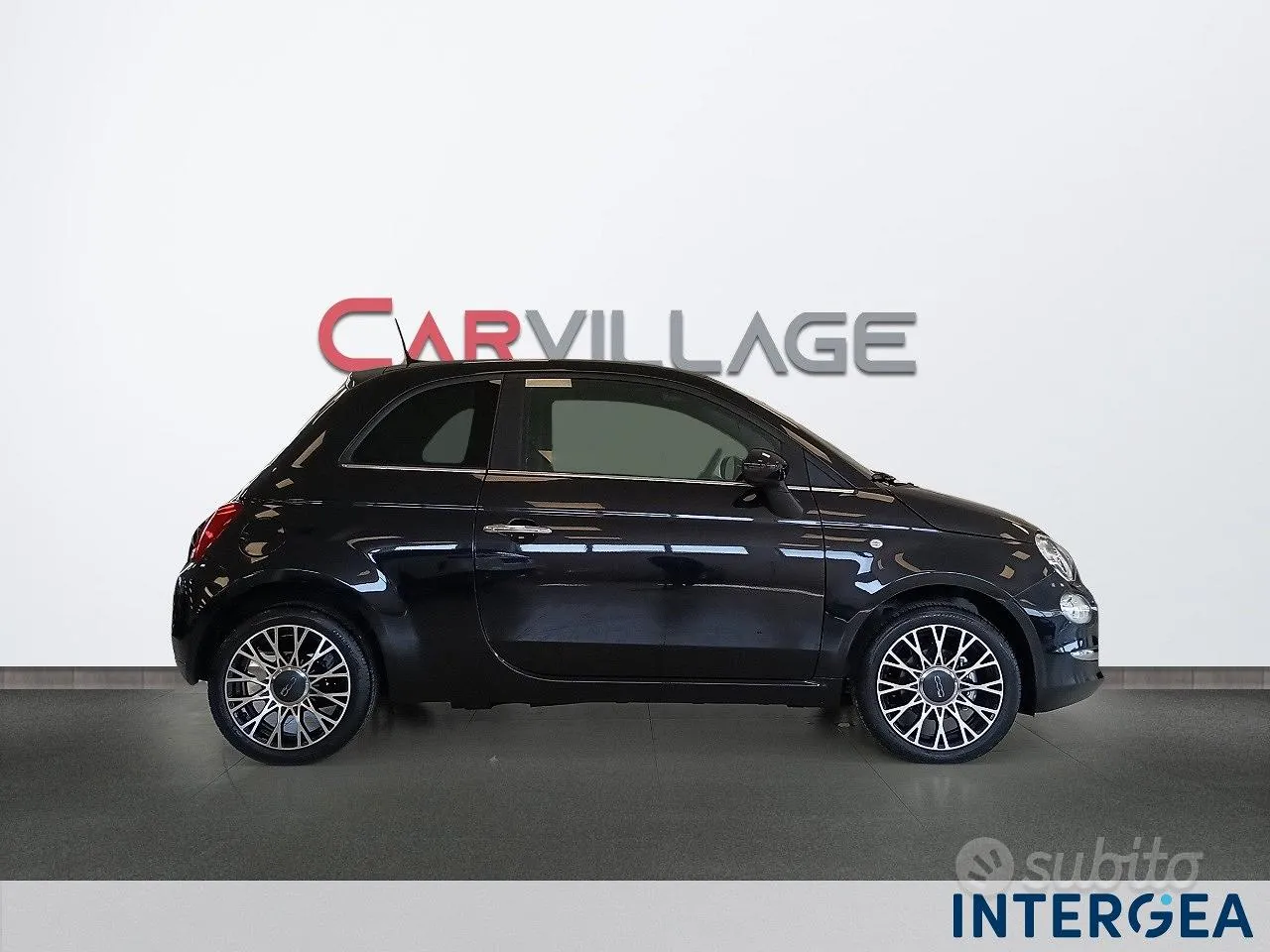 Fiat 500 2023 photo 4
