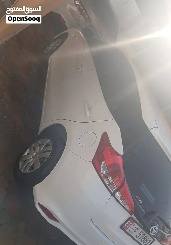 Toyota Yaris 2019 photo 4