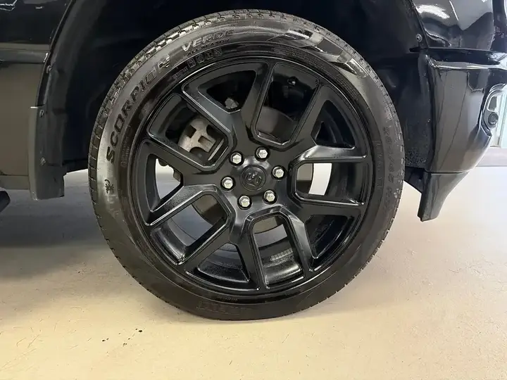 Ram 1500 2023 photo 5