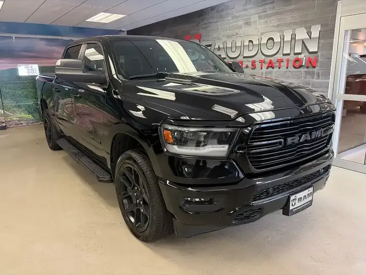 Ram 1500