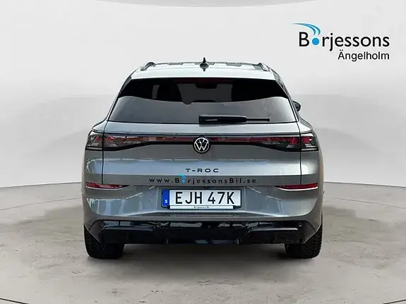 Volkswagen T-Roc 2027 photo 4