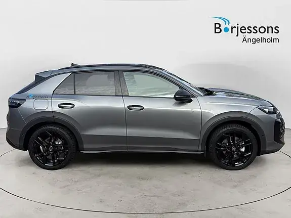 Volkswagen T-Roc 2027 photo 2