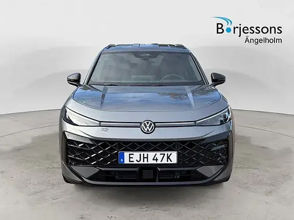 Volkswagen T-Roc 2027 photo 5