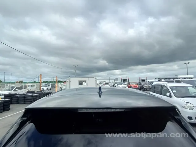 Toyota Harrier 2015 photo 5