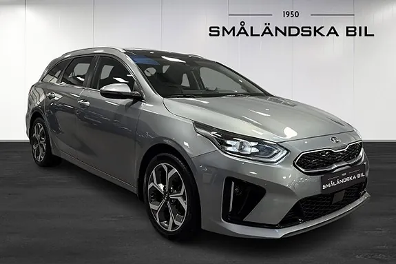 Kia Ceed 2021 photo 2