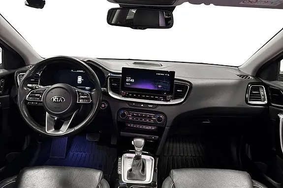Kia Ceed 2021 photo 5