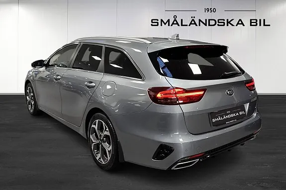 Kia Ceed 2021 photo 3