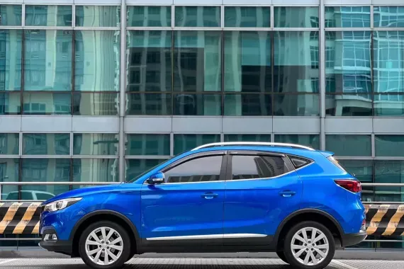 MG Zs 2022 photo 4