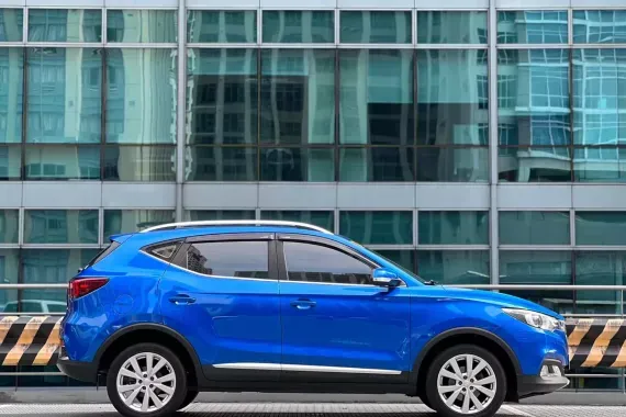 MG Zs 2022 photo 5