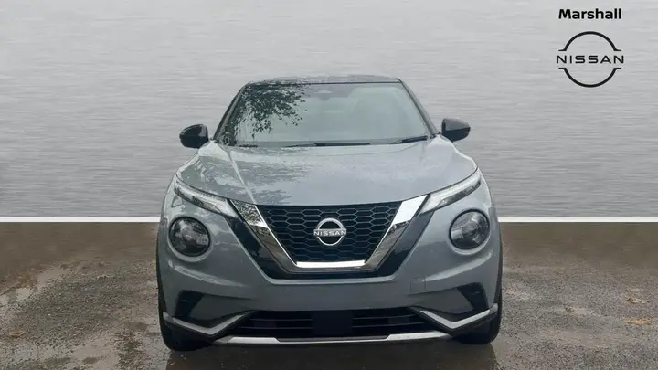 Nissan Juke 2026 photo 5