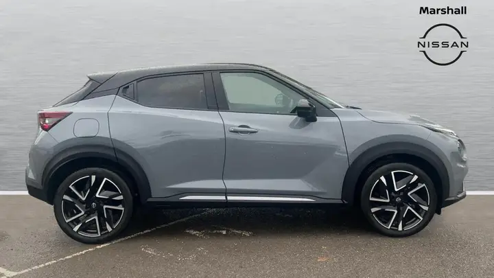 Nissan Juke 2026 photo 3
