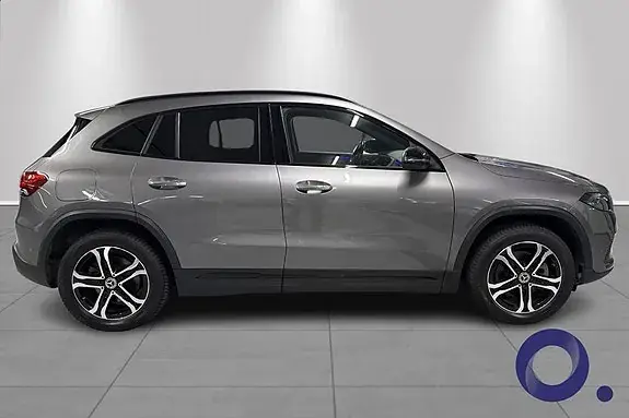Mercedes-Benz Eqa 300 2023 photo 5