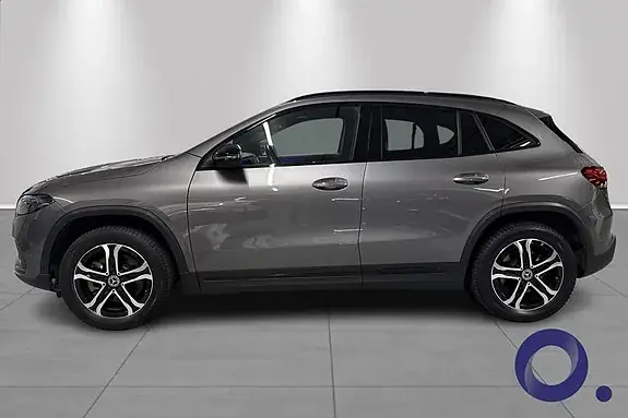 Mercedes-Benz Eqa 300 2023 photo 4