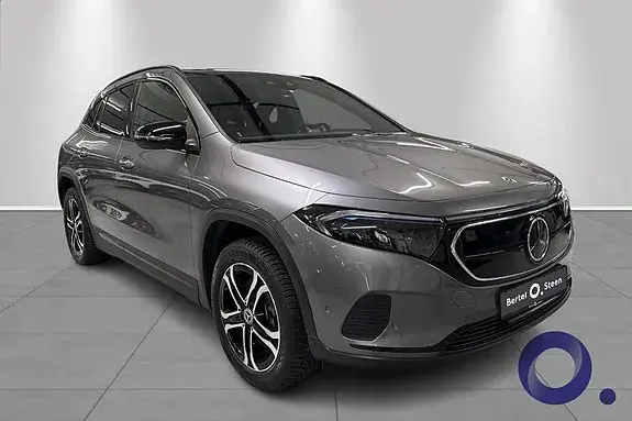 Mercedes-Benz Eqa 300 2023 photo 3