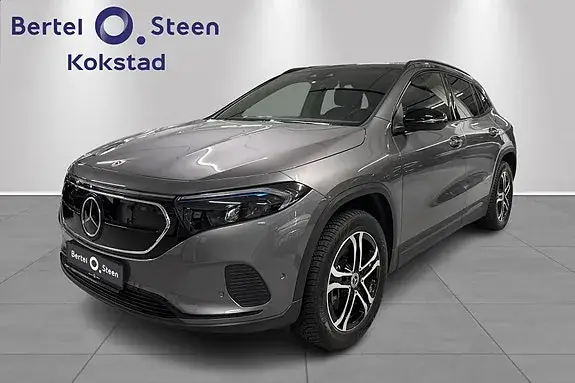 Mercedes-Benz Eqa 300