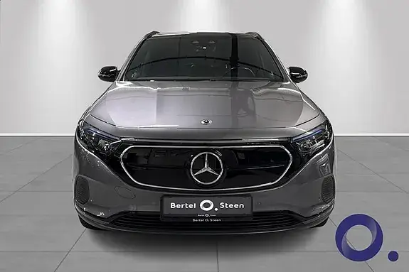 Mercedes-Benz Eqa 300 2023 photo 2
