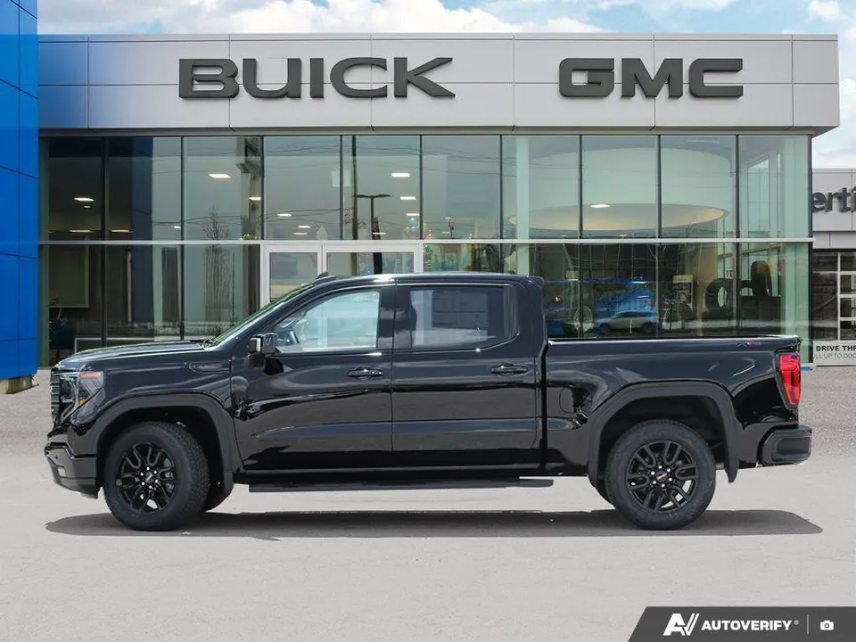 GMC Sierra 1500 2026 photo 3