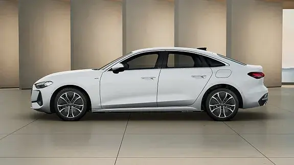 Audi A5 2027 photo 2