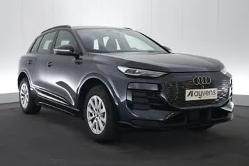 Audi Q6 E-Tron 2025 photo 3