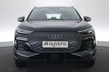 Audi Q6 E-Tron 2025 photo 2