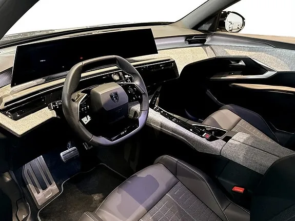 Peugeot 5008 2025 photo 4