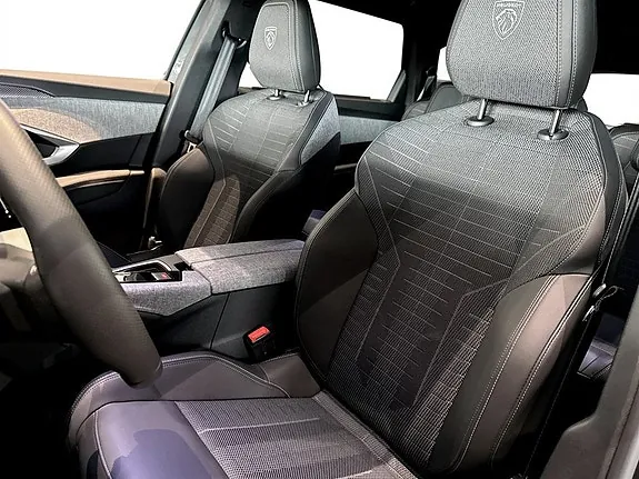 Peugeot 5008 2025 photo 5