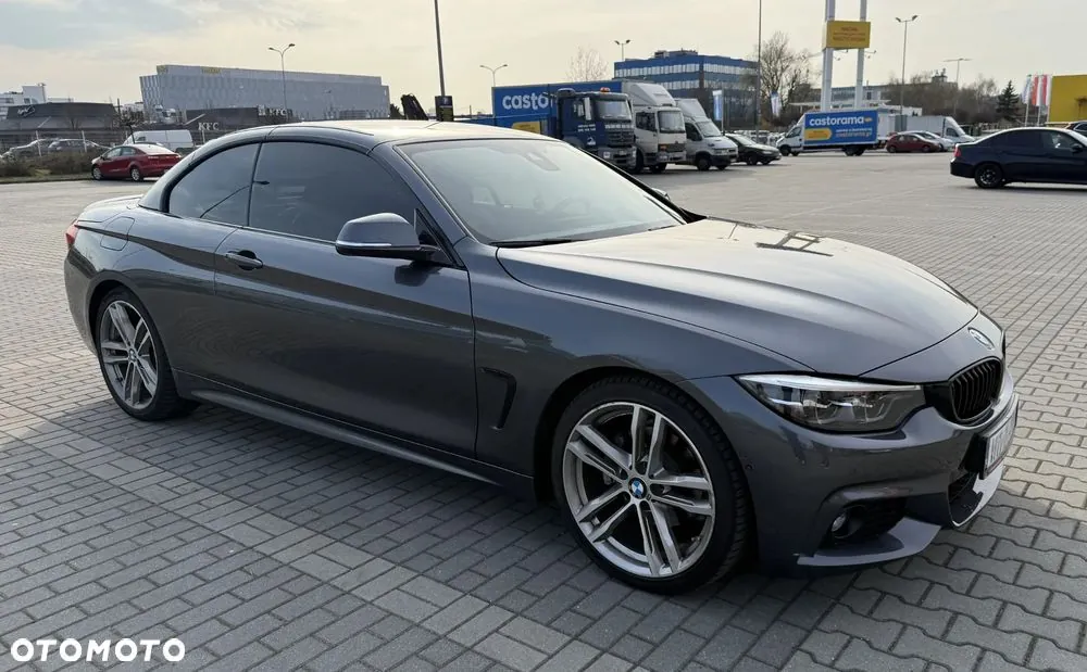 BMW Seria 4