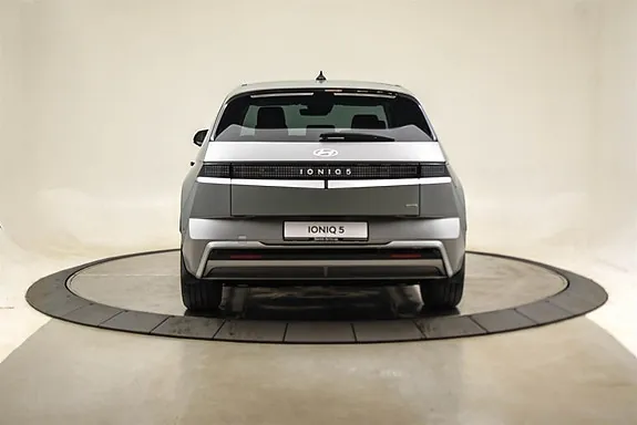 Hyundai Ioniq 5 2026 photo 4