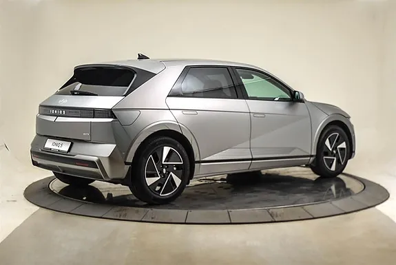 Hyundai Ioniq 5 2026 photo 5
